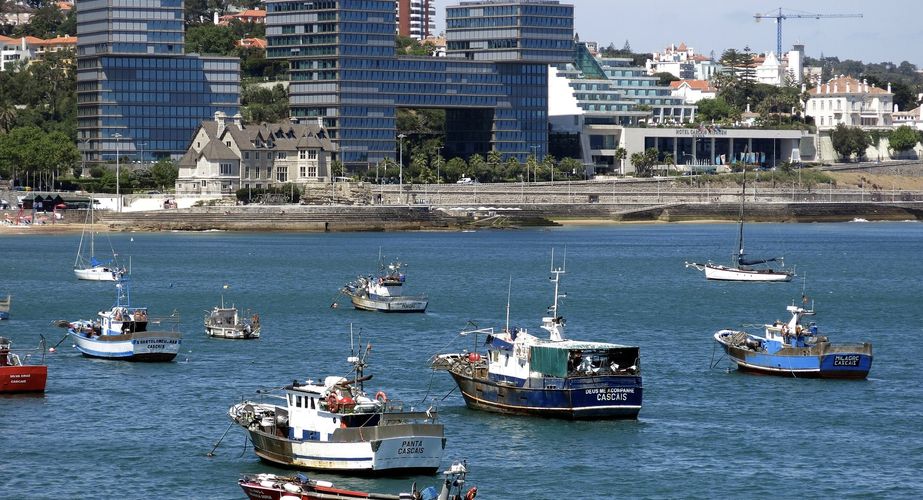 Cascais haven Cascais haven